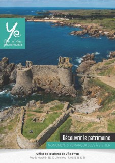 Découvrir le patrimoine de l'île